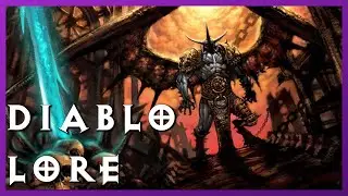 SEGREDO REVELADO & CORRUPÇÃO DE ZAKARUM- DIABLO LORE #11