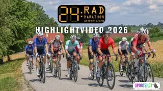 24h Radmarathon Grieskirchen 2026