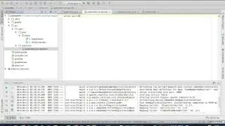 LaunchCode Change Spring Boot Default Port