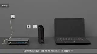 Fail to connect DSL Modem ? This video helps you.