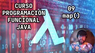 09 - Intro API Stream y la tranformación de colecciones | Operación Map