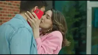Tugce kissed Ruzgar in front of his wife EP.1(Prt3) #twistoffate #bahtoyunu ‼️ENGLISH SUB‼️