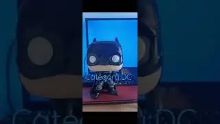 FUNKO POP COLLECTION