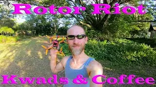 Rotor Riot Invited Me To Orlando