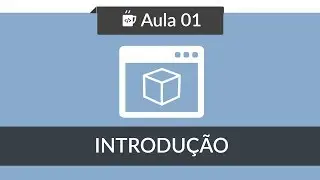 Interface Gráfica Java no Netbeans - Aula #01 - Introdução