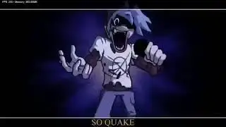 I'll make you shake that gyat
