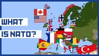 What is NATO?