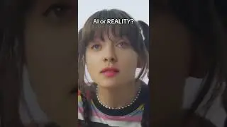 Sad Generation/Happy AI