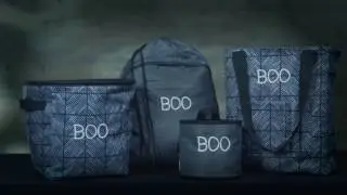 Thirty-One Fall & Halloween Personalization