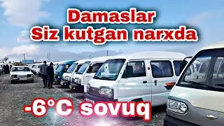 DAMAS narxlari 2021 | SAMARQAND | Moshina bozori