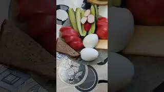 Завтракаем правильно