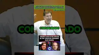 NOROÑA DESTRUYÓ A MARGARITA ZAVALA QUE ANDABA DE PROVOCADORA!
