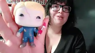 Pet cemetery Funko Pop