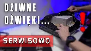Serwis i naprawa podzespołów pc od Widza.