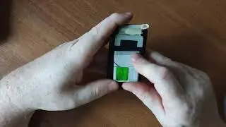 Купил 4,1 кг телефонов-доноров. Часть-5.