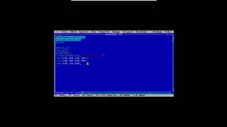 Computer Graphics using C 480p