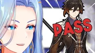 Monarch's Smash or Pass 2.0 in 7 mins