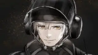 Remember, point your gun at the bad guys