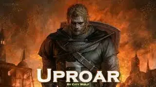 EPIC ROCK | "Uproar'' by City Wolf
