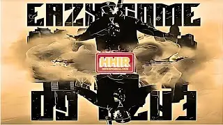 CASSIDY - “EAZY COME EAZY GO” EAZY THE BLOCK CAPTAIN DISS