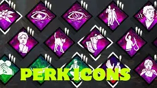 Dead by Daylight |Einfach custom Perks Erstellen| Deutsch/german