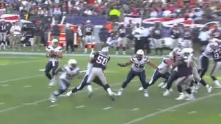 Watch the Big Man Go!