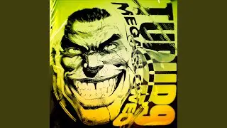 TURU R9, Vol. 2 (Mega Slowed)