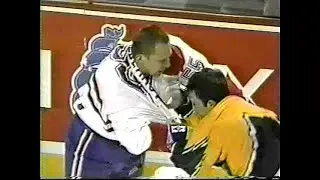 Igor Ulanov vs Rob DiMaio