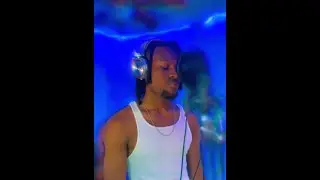KTMG Quin - Trouble [Official Visualizer]