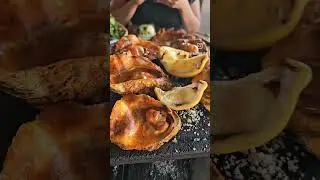 Campomar Andares GDL  #restaurant #campomar #andaresgdl #shrimps #deliciousfood #marisco