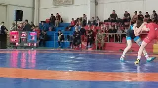 Ахмед Магомедов в прямом эфире