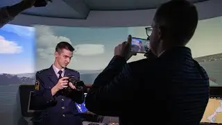 ВГУВТ. Апрельский выпуск программы 
