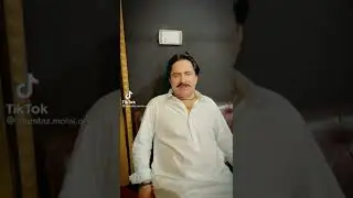 mumtaz molai original Channel