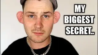 Why I Always Tuck My Ears in my Hat.. Ive been hiding something..