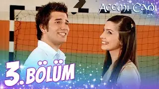 Acemi Cadı 3. Bölüm | Full Bölüm