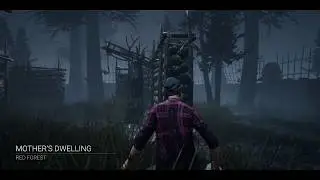Dead by Daylight Survivor Gameplay #3