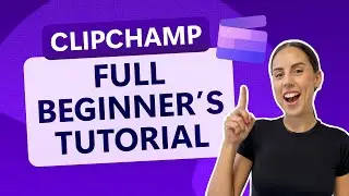 How to edit videos with Clipchamp (2024)