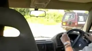 Berkshire 4x4