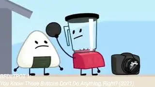 Camera's voice change in TPOT "Plan Dissolve Adhesive"