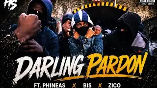 Phineas X Bis X Zico - Darling Pardon #Harlemspartans @zicoboogie @Bisharlem @spartansharlem