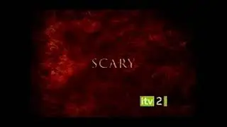 Supernatural Trailer - ITV2 2007