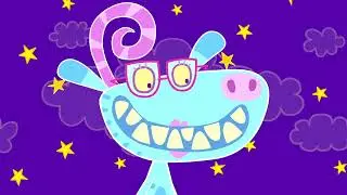 School of Roars: Full Moon
