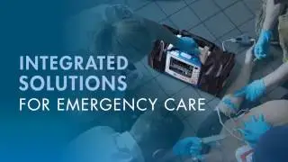Integrated Solutions for Emergency Care