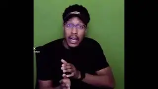 What did I just see Berleezy meme