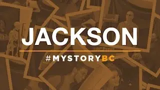 Broward College | #MyStoryBC | Jackson St. Hilaire