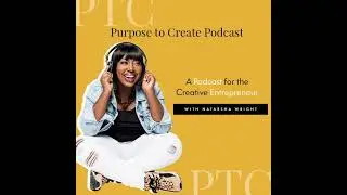 EP 50:Positioning Yourself as an Expert Online with Tamera Darden of Darden Creative