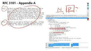 27 OSPF Advanced Topic 2   NSSA P bit OSPF NSSA区域