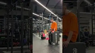 Как укрепить колени?