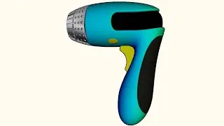 Advance Surface - SolidWorks
