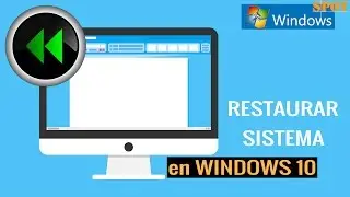 System Restore in Windows 10